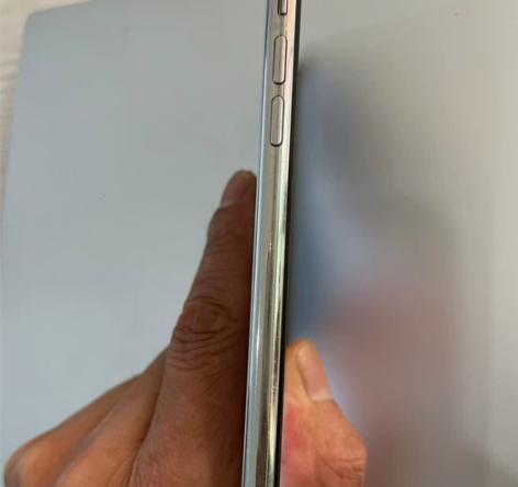 苹果X iphoneX 白色 256g，国...