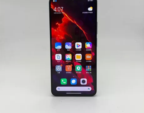 ?99新MIUI/小米 红米 K50（5G...