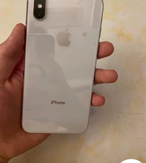 自用iPhonex 64国航经典12系统 ...