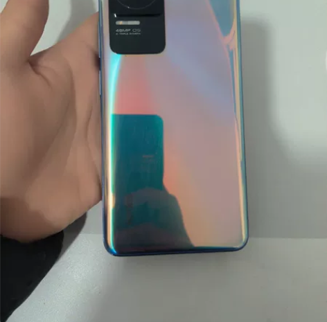 红米k50手机，8+256内存，手机功能一...