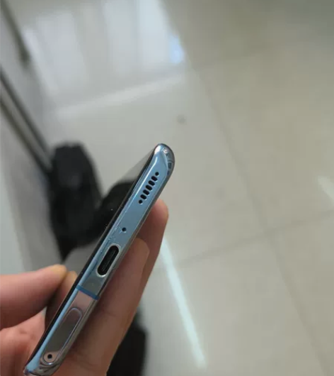 小米11，12+256，去年12月份买的，...