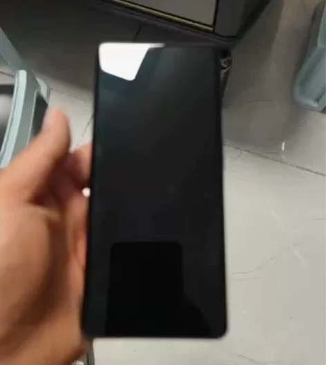 小米12pro顶配12+256原装无拆无修...