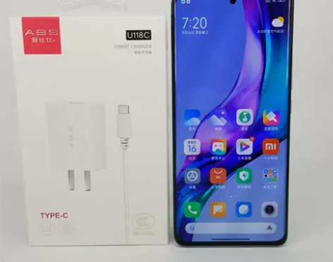 99新小米手机 12 Pro 8+256G...