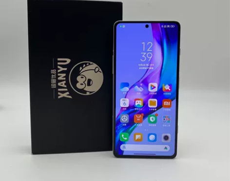 95新 小米 红米 K40 游戏增强版(5...