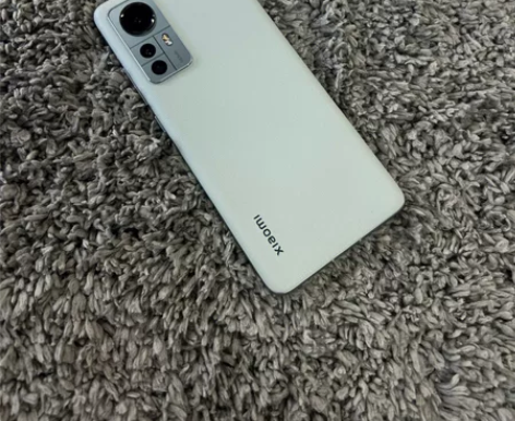 小米12pro小米12pro 8+128 ...