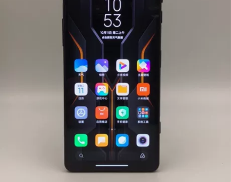 ?95新【游戏机】MIUI/小米 红米 K...