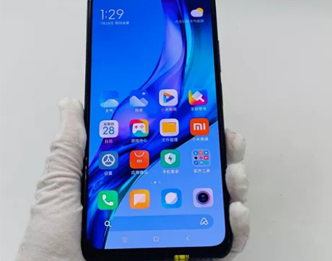 95新【严选放心购】MIUI/小米 红米 ...