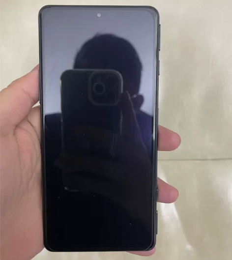 红米K40游戏增强版（5G）8+256G ...