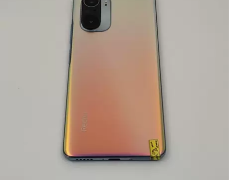 99新红米 K40 Pro+(5G) 12...