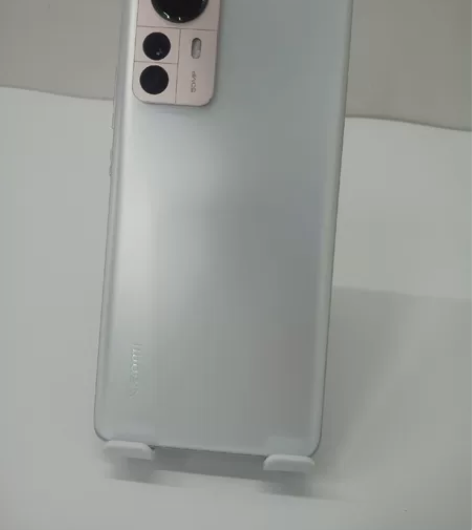 小米12pro 白色12+256G骁龙八处...