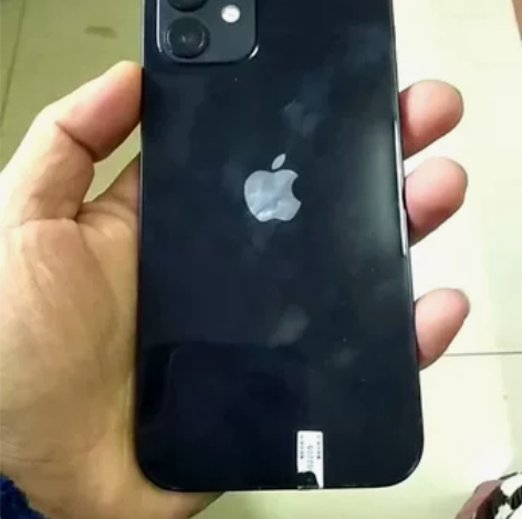 苹果12  国行全网通128G 仅屏幕和后...