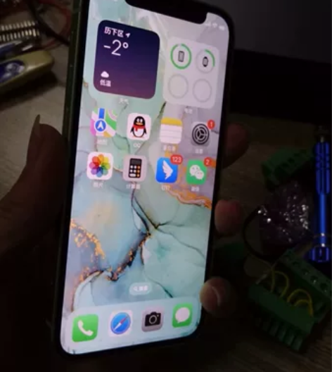 iPhone 12mini 128g自己用...