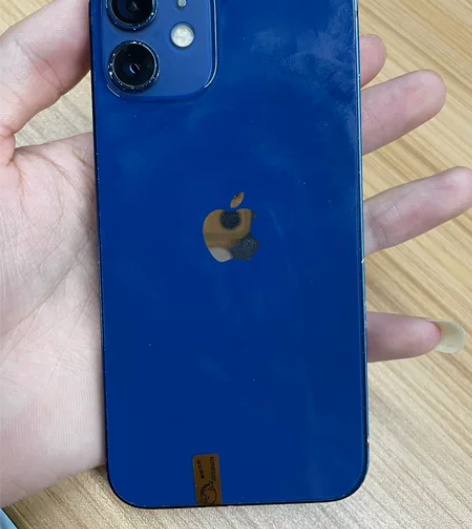 iPhone 12 mini 128G 国...