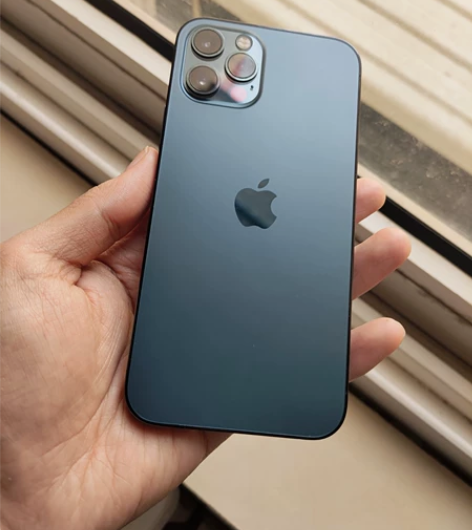苹果12pro 256g 国行iphone...