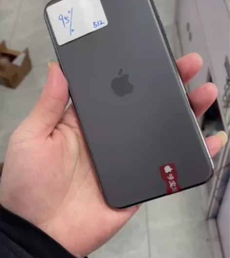 11promax512g大内存，美版无锁原...