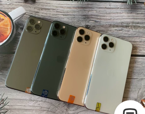 美版iphone 11Pro白色256G美...