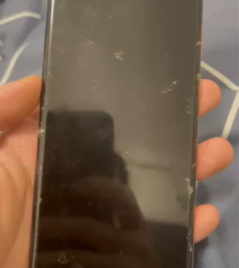 三星note20 Ultra 5g，95新...