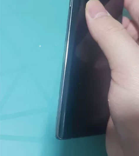 三星note10+美版单卡，12+256彩...