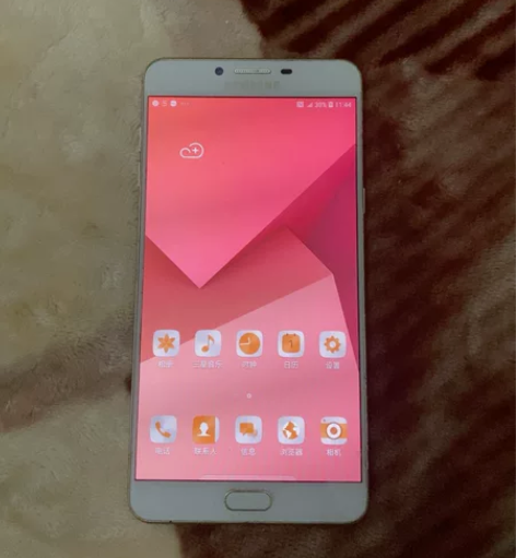 三星手机/GalaxyC9pro/八新内存...