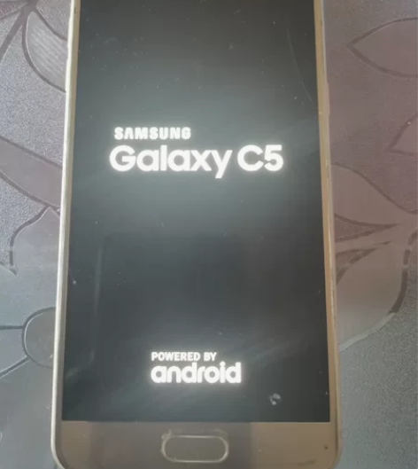 Samsung/三星 SM_C5000,盖...