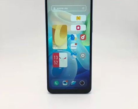 vivo Y33S（5G）8G+128G ...