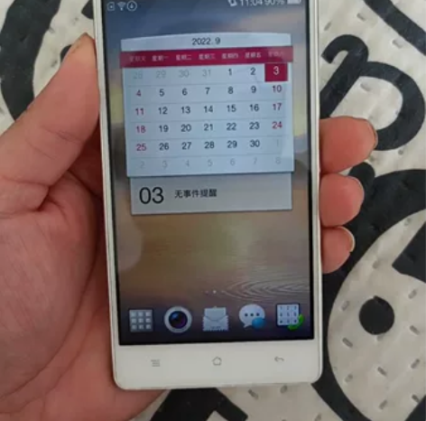 oppo   R829t  配置成色如图，...