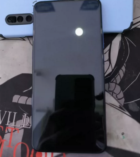 vivo x27   国行全网通   全面...