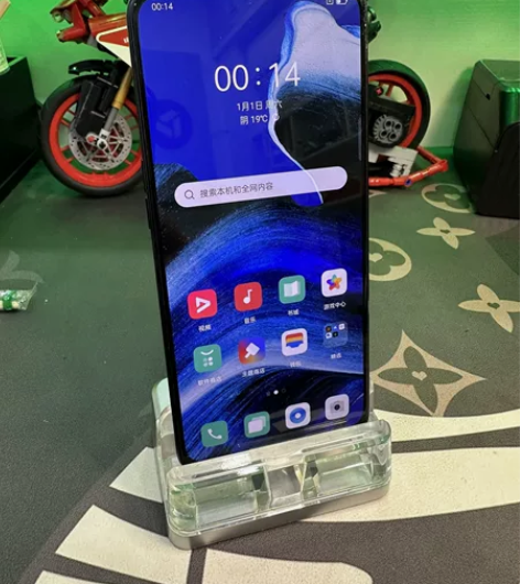 【OPPO】Reno2（4G） 8+128...