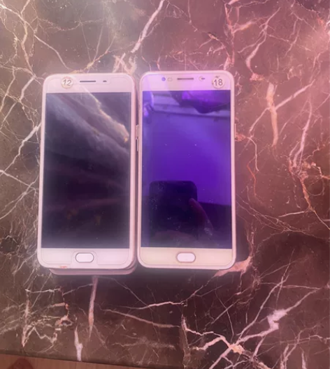 出一批yan号手机，oppo vivo 等...