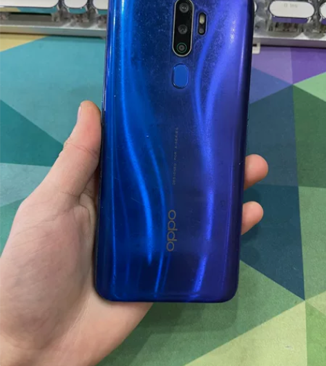 oppoA11 6+256G 内爆机 密码...