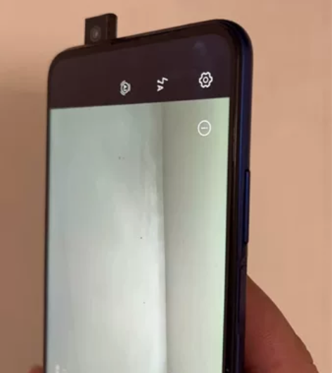 荣耀9x 6+128 指纹摄像完好 玩王者...