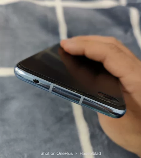 19年底京东购入自用荣耀v30pro（带原...