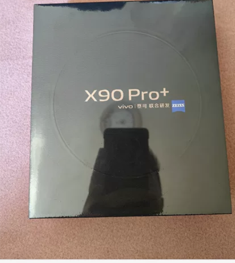 VIVO X90 PRO+ 12+512 ...