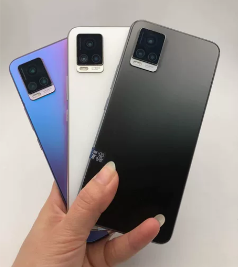 vivo S7 内存8+128 颜色齐全 ...