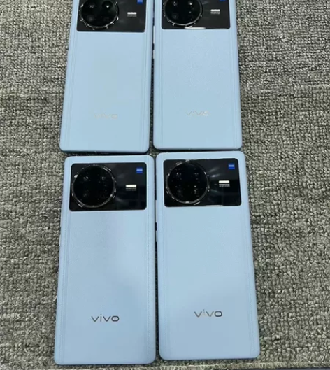 vivo Xnote机皇       . ...