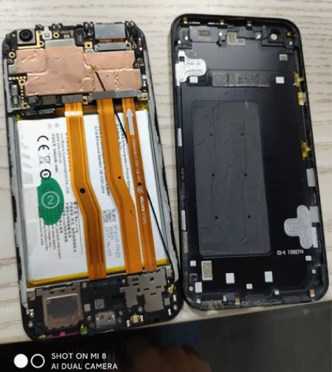 vivo X9S plus 4+64G 有...