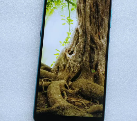 努比亚Z18mini 6+128G 高通骁...