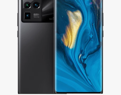 努比亚 nubia Z30Pro旗舰手机 ...