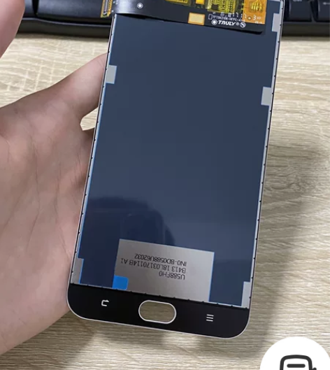 vivo x9plus手机屏幕总成，viv...
