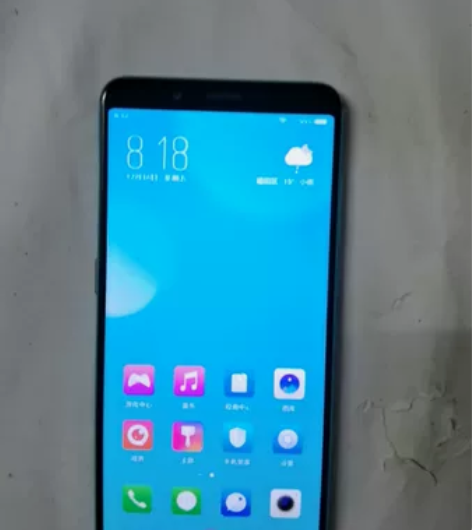 努比亚Z18mini手机高通骁龙660AL...