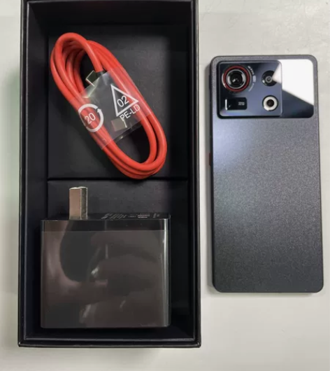 努比亚Z40S Pro  5G 夜海色 1...