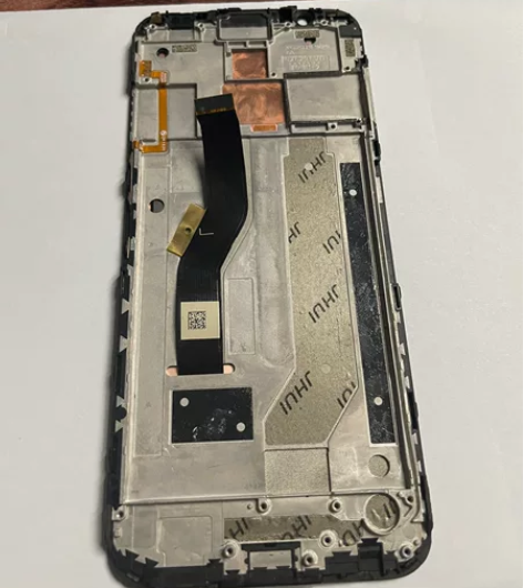 适用努比亚红魔3屏幕总成红魔3S nx62...