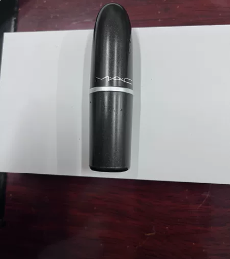 MAC RUBY WOO 707口红，别人...