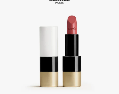 Hermes爱马仕口红缎光唇膏唇妆系列