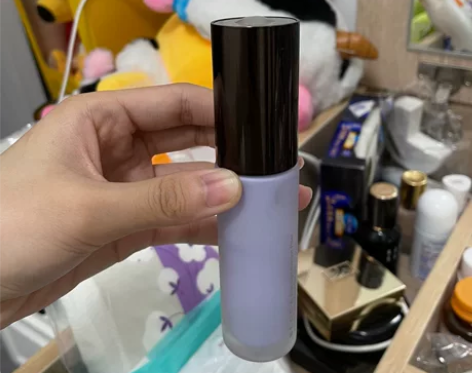 bacca隔离 余量三分之二 很好推开 闲...