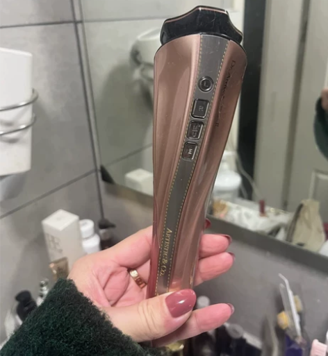 全新宙斯美容仪二代脸部射频家用美容仪 【y...