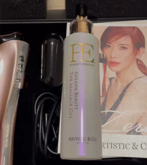 美容仪Dr.Arrivo宙斯二代美容仪NF...