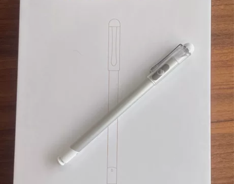 全新阿尔法蛋ai智能练字笔小学生幼儿园儿童...