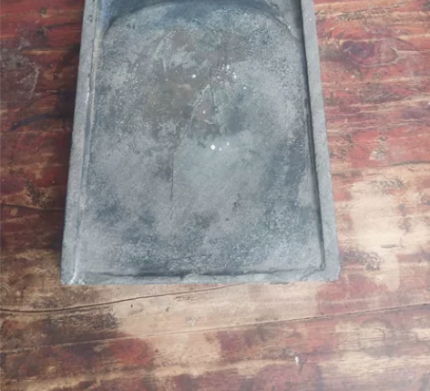 老物件端砚168元不讲价，不包邮，邮费到付...