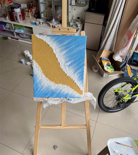 画架，用了没几次，30元出手，自取。 感兴...